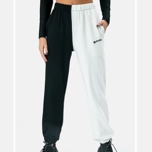 Adika Color Block Sweatpants
